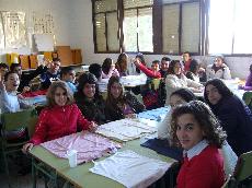 Foto realizada para la galer�a Curso 05-06 IV Semana Cultural